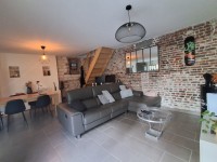 MAISON A VENDRE - LOOS - 86.5 m2 - 198 000 &euro;