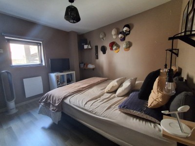 MAISON A VENDRE - LOOS - 86.5 m2 - 198 000 €