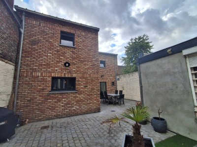 MAISON A VENDRE - LOOS - 86.5 m2 - 198 000 €