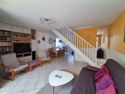 MAISON A VENDRE - LOOS - 123 m2 - 297 000 €