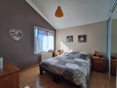 MAISON A VENDRE - LOOS - 123 m2 - 297 000 €