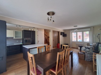 MAISON A VENDRE - LOOS - 91 m2 - 260 000 &euro;