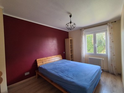 MAISON A VENDRE - LOOS - 91 m2 - 260 000 &euro;