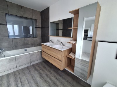 MAISON A VENDRE - LOOS - 141.05 m2 - 260 000 €