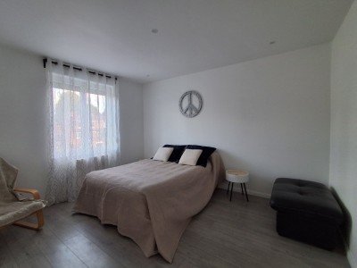 MAISON A VENDRE - LOOS - 141.05 m2 - 260 000 €