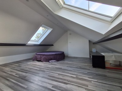 MAISON A VENDRE - LOOS - 141.05 m2 - 260 000 €