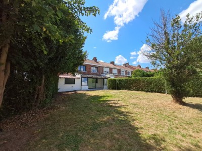 MAISON A VENDRE - SEQUEDIN - 87 m2 - 290000€
