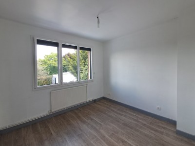 MAISON A VENDRE - SEQUEDIN - 87 m2 - 290000€