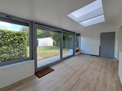 MAISON A VENDRE - SEQUEDIN - 87 m2 - 290000€
