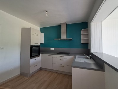 MAISON A VENDRE - SEQUEDIN - 87 m2 - 290000€