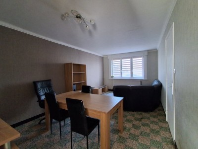 MAISON A VENDRE - SEQUEDIN - 98 m2 - 209�000�&euro;