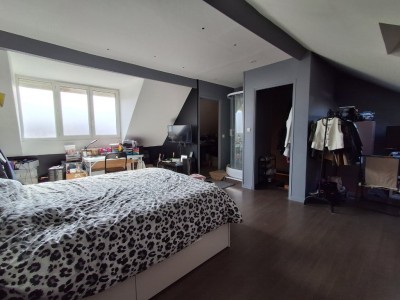 MAISON A VENDRE - SEQUEDIN - 127 m2 - 290 000 €