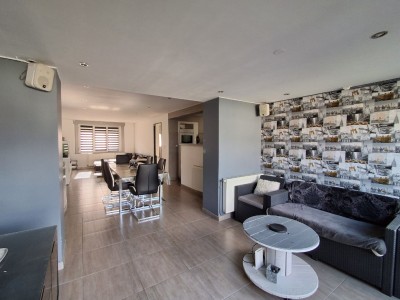 MAISON A VENDRE - SEQUEDIN - 127 m2 - 290 000 €