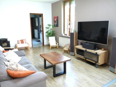 MAISON - TEMPLEMARS - 137 m2 - VENDU
