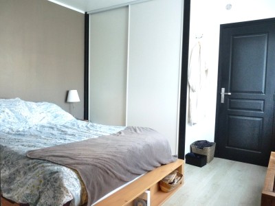 MAISON - TEMPLEMARS - 137 m2 - VENDU