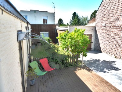 MAISON - TEMPLEMARS - 137 m2 - VENDU