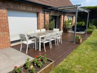 MAISON - TEMPLEMARS - 124 m2 - VENDU
