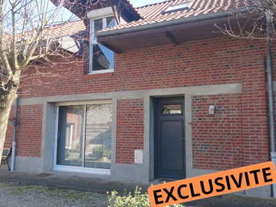 Maison  Templemars  Idale premier achat ou investissement