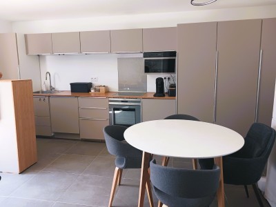 Charmante maison semi-individuelle avec terrasse plein sud  Templemars  Aucun travaux  prvoir !