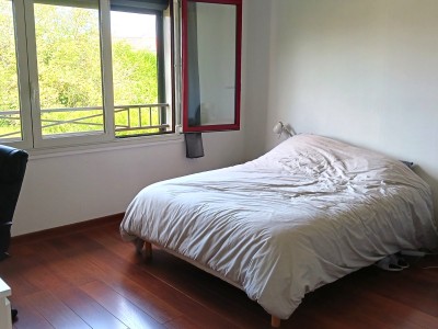 Maison au calme avec jardin et garage  Templemars proche Lille