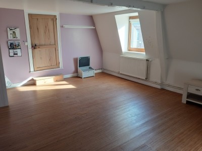 Maison flamande  vendre Templemars  Charme et volumes