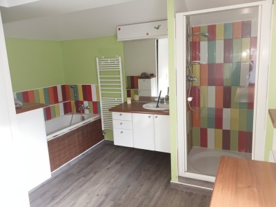 Maison flamande  vendre Templemars  Charme et volumes