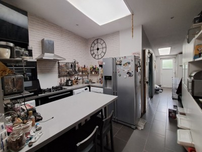 MAISON A VENDRE - TOURCOING - 106 m2 - 145 000 €