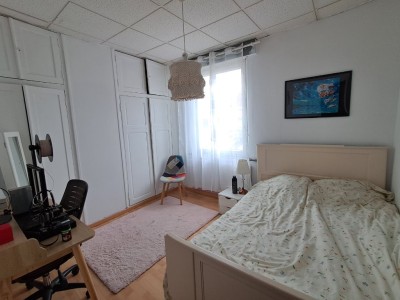 MAISON A VENDRE - TOURCOING - 106 m2 - 145 000 €