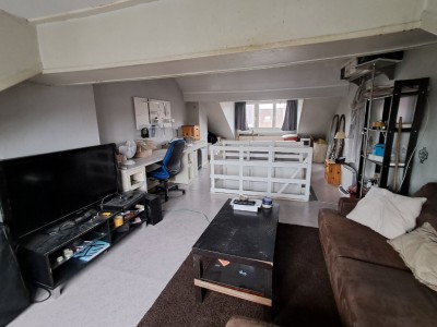 MAISON A VENDRE - TOURCOING - 106 m2 - 145 000 €