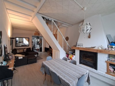 MAISON A VENDRE - TOURCOING - 106 m2 - 145 000 €