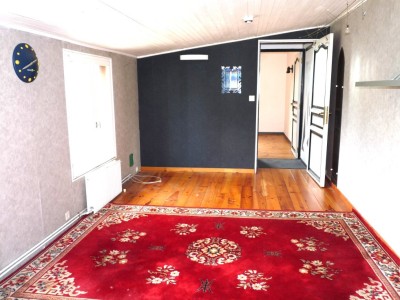 MAISON A VENDRE - WATTIGNIES - 118 m2 - 214000 €