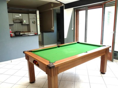 MAISON A VENDRE - WATTIGNIES - 118 m2 - 214000 €