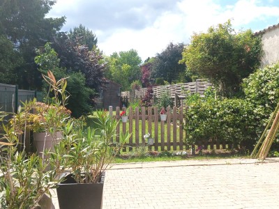 Longre individuelle  vendre  Wattignies  125m habitables, jardin arbor, atelier