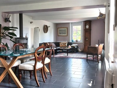 Longre individuelle  vendre  Wattignies  125m habitables, jardin arbor, atelier