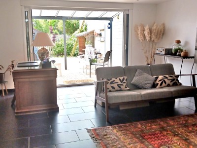 Longre individuelle  vendre  Wattignies  125m habitables, jardin arbor, atelier
