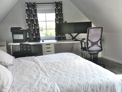 Longre individuelle  vendre  Wattignies  125m habitables, jardin arbor, atelier