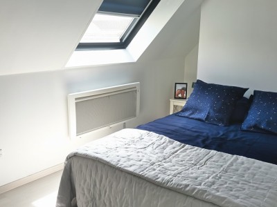 Longre individuelle  vendre  Wattignies  125m habitables, jardin arbor, atelier