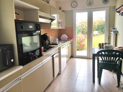 Maison avec jardin et garage  Wattignies, proche Lille