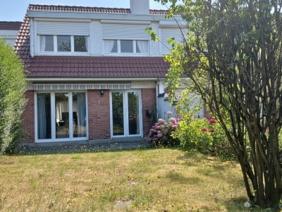 Maison avec jardin et garage  Wattignies, proche Lille