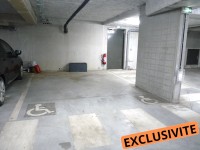 PARKING A VENDRE - TEMPLEMARS - 13 750 &euro;