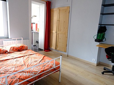 Studio A LOUER - LILLE Proximité métro Cormontaigne - 20.2 m2 - 525 &euro; charges comprises par mois