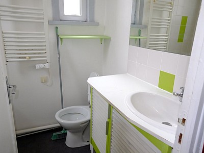 Studio A LOUER - LILLE Proximité métro Cormontaigne - 20.2 m2 - 525 &euro; charges comprises par mois