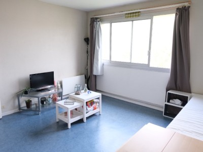STUDIO A VENDRE - LOOS - 23.08 m2 - 85000 €