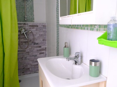 STUDIO A VENDRE - LOOS - 26 m2 - 87000 €