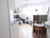 STUDIO A VENDRE - LOOS - 18 m2 - 96 000 €