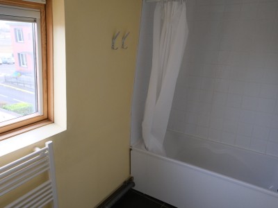APPARTEMENT T2 A LOUER - LOOS - 55 m2 - 720€ charges comprises par mois