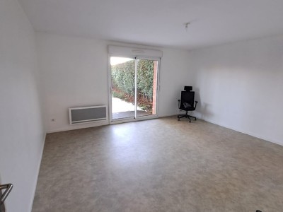 APPARTEMENT T2 A LOUER - MARQUETTE LEZ LILLE - 49 m2 - 670�&euro; charges comprises par mois