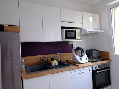 Appartement type deux A VENDRE - LOOS - 53.38 m2 - 179000 €