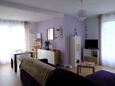 Appartement type deux A VENDRE - LOOS - 53.38 m2 - 179 000 €