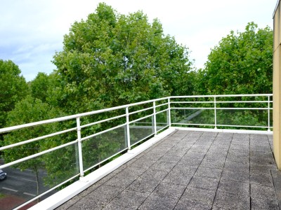Appartement type deux A VENDRE - LOOS - 53.38 m2 - 179000 €